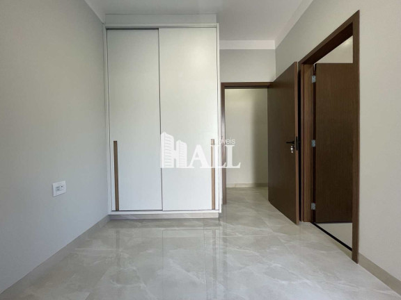 Imagem Casa com 3 Quartos à Venda, 160 m² em Residencial Figueira Ii - São José Do Rio Preto Imagem Casa com 3 Quartos à Venda, 160 m² em Residencial Figueira Ii - São José Do Rio Preto