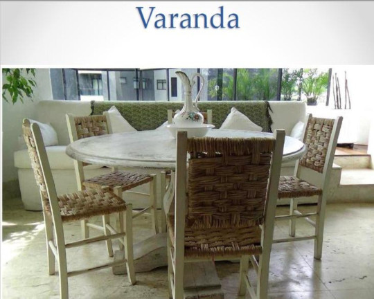 Imagem Apartamento com 4 Quartos à Venda, 287 m² em Panamby - São Paulo Imagem Apartamento com 4 Quartos à Venda, 287 m² em Panamby - São Paulo