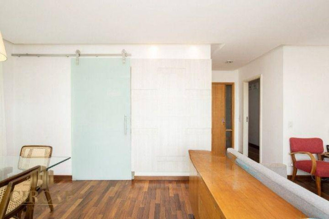 Imagem Apartamento com 3 Quartos à Venda, 115 m² em Perdizes - São Paulo