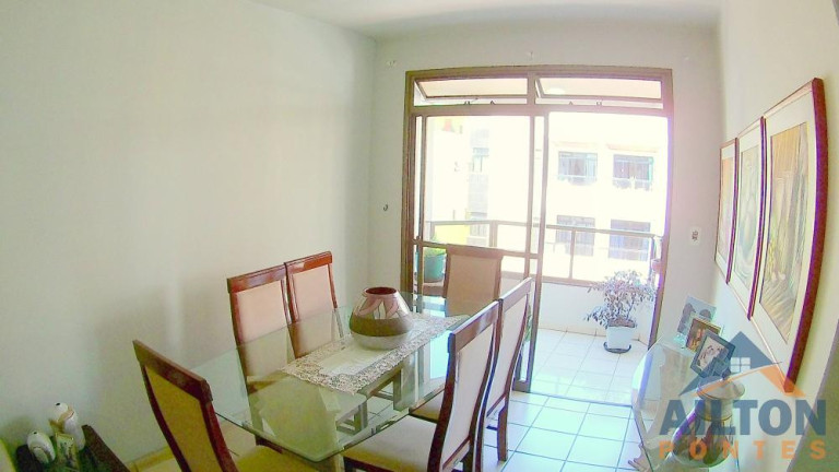 Imagem Cobertura com 4 Quartos à Venda, 210 m² em Praia Do Morro - Guarapari