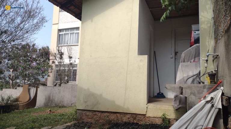 Imagem Casa com 4 Quartos à Venda, 363 m² em Trindade - Florianópolis