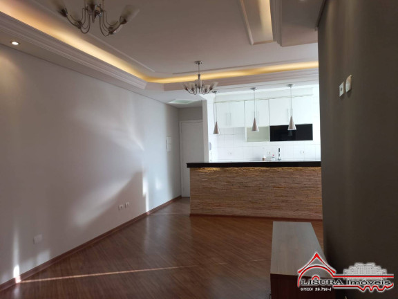 Imagem Apartamento com 3 Quartos para Alugar, 87 m² em Centro - Jacareí Imagem Apartamento com 3 Quartos para Alugar, 87 m² em Centro - Jacareí