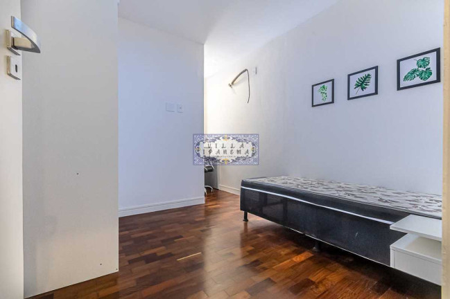 Imagem Apartamento com 2 Quartos à Venda, 81 m² em Copacabana - Rio De Janeiro