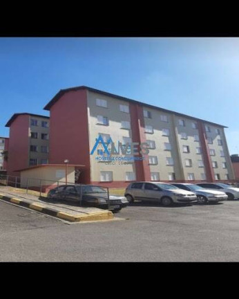 Apartamento com 2 Quartos à Venda, 48 m² em Cooperativa - São Bernardo Do Campo