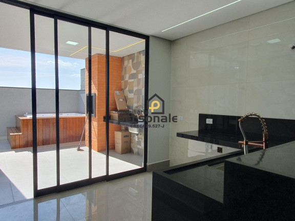 Imagem Imóvel com 3 Quartos à Venda, 155 m² em Campos Do Conde - Sorocaba Imagem Imóvel com 3 Quartos à Venda, 155 m² em Campos Do Conde - Sorocaba