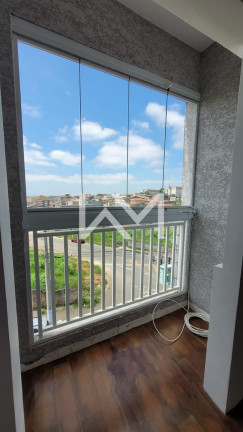 Imagem Kitnet com 1 Quarto à Venda, 31 m² em Jardim Adriana - Guarulhos Imagem Kitnet com 1 Quarto à Venda, 31 m² em Jardim Adriana - Guarulhos