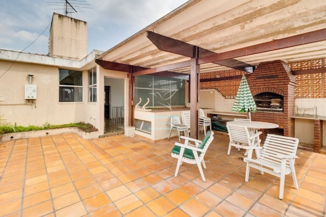 Imagem Casa com 4 Quartos à Venda, 211 m² em Jardim Aeroporto - São Paulo Imagem Casa com 4 Quartos à Venda, 211 m² em Jardim Aeroporto - São Paulo