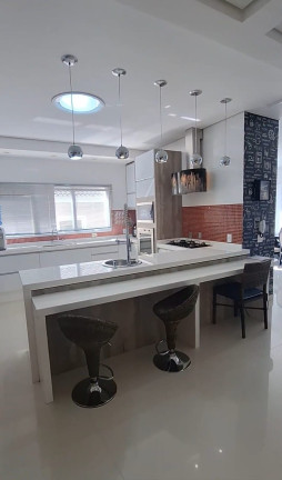Imagem Casa com 4 Quartos à Venda, 474 m² em Jardim Flamboyant B - Atibaia Imagem Casa com 4 Quartos à Venda, 474 m² em Jardim Flamboyant B - Atibaia