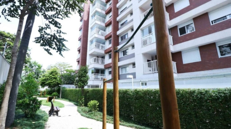 Imagem Apartamento com 2 Quartos à Venda, 90 m² em Vila Pompéia - São Paulo Imagem Apartamento com 2 Quartos à Venda, 90 m² em Vila Pompéia - São Paulo
