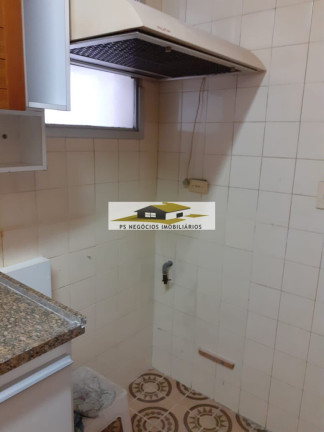 Imagem Apartamento com 2 Quartos à Venda, 79 m² em Perdizes - São Paulo
