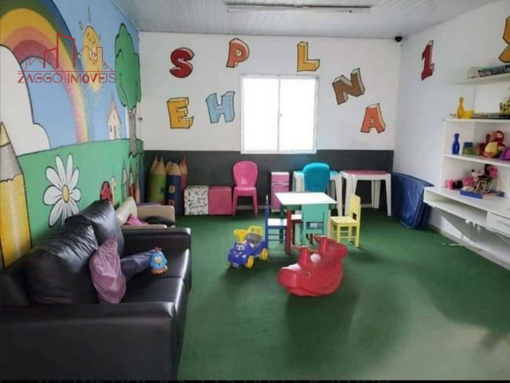 Imagem Apartamento com 2 Quartos à Venda, 47 m² em Campo Limpo - São Paulo