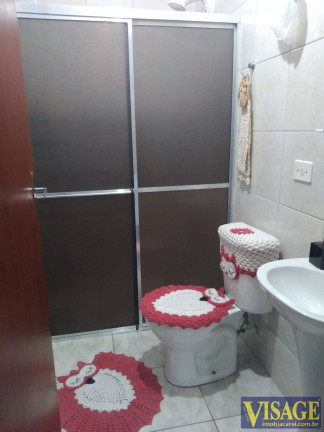 Imagem Casa de Condomínio com 2 Quartos à Venda,  em Jd. Colonia - Jacareí