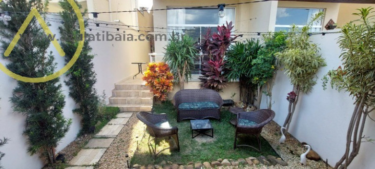 Imagem Casa com 3 Quartos à Venda, 106 m² em Recreio Maristela - Atibaia Imagem Casa com 3 Quartos à Venda, 106 m² em Recreio Maristela - Atibaia