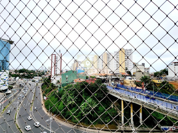 Imagem Apartamento com 3 Quartos à Venda, 102 m² em Rio Vermelho - Salvador