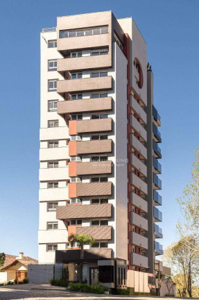 Imagem Apartamento com 3 Quartos à Venda, 201 m² em Jardim América - Caxias Do Sul