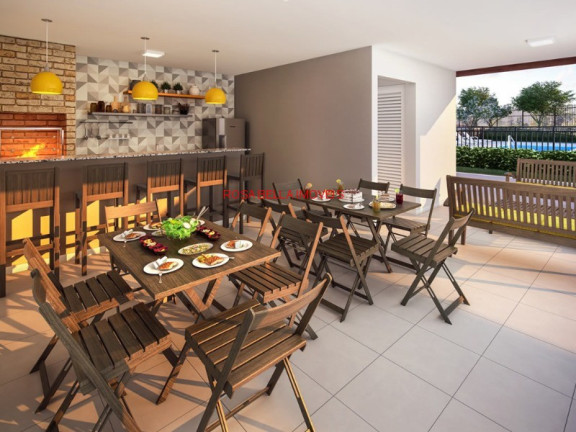 Imagem Apartamento com 2 Quartos à Venda, 70 m² em Vila Santa Maria - Jundiaí