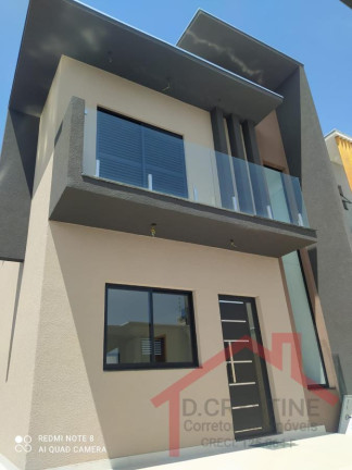 Imagem Casa com 3 Quartos à Venda, 142 m² em Portais - Cajamar