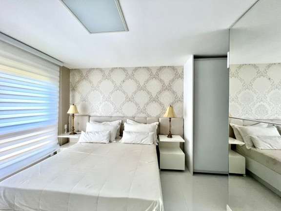 Imagem Apartamento com 4 Quartos à Venda, 225 m² em Patamares - Salvador Imagem Apartamento com 4 Quartos à Venda, 225 m² em Patamares - Salvador