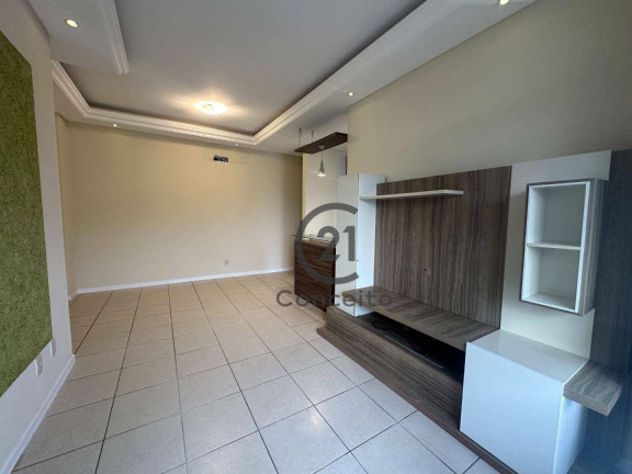Imagem Apartamento com 2 Quartos à Venda, 73 m² em Coqueiros - Florianópolis Imagem Apartamento com 2 Quartos à Venda, 73 m² em Coqueiros - Florianópolis