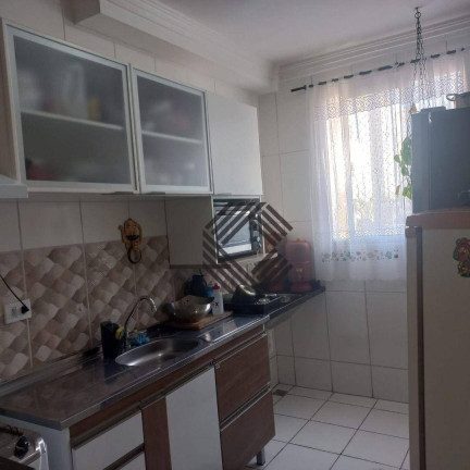 Imagem Apartamento com 2 Quartos à Venda, 46 m² em Condomínio Parque Smart - Sorocaba Imagem Apartamento com 2 Quartos à Venda, 46 m² em Condomínio Parque Smart - Sorocaba