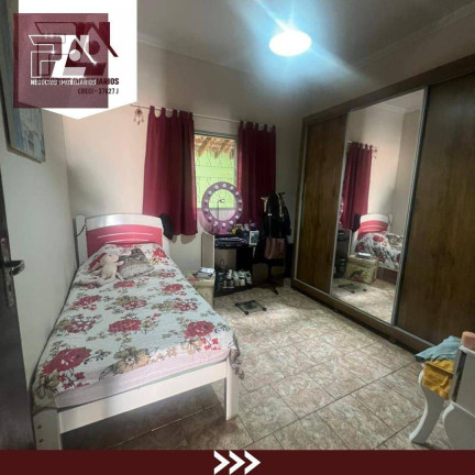 Imagem Casa com 3 Quartos à Venda, 146 m² em Jardim Do Vale - Guaratinguetá Imagem Casa com 3 Quartos à Venda, 146 m² em Jardim Do Vale - Guaratinguetá