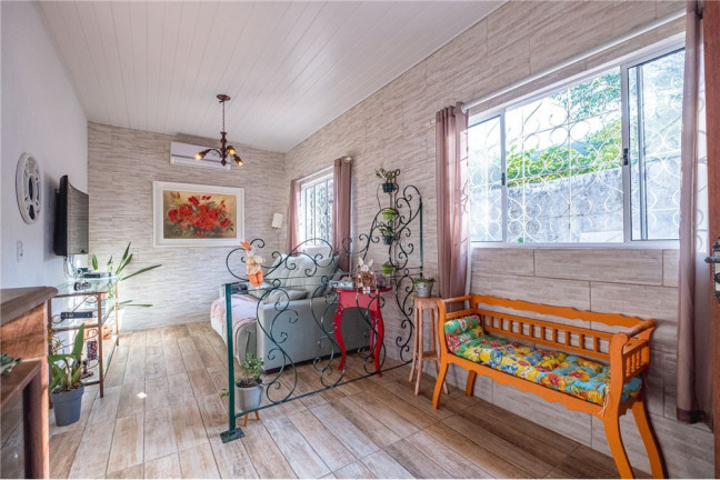 Imagem Casa com 4 Quartos à Venda,  em Monte Verde - Florianópolis