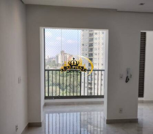 Imagem Apartamento com 2 Quartos à Venda, 52 m² em Alphaville Empresarial - Barueri