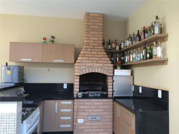 Imagem Casa com 4 Quartos à Venda, em Roseiral - São José Do Rio Preto Imagem Casa com 4 Quartos à Venda, em Roseiral - São José Do Rio Preto