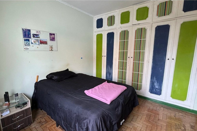 Imagem Casa com 3 Quartos à Venda, 135 m² em Tatuapé - São Paulo Imagem Casa com 3 Quartos à Venda, 135 m² em Tatuapé - São Paulo