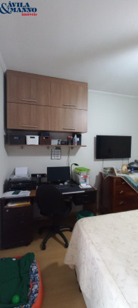 Imagem Sobrado com 3 Quartos à Venda, em Parque Da Vila Prudente - São Paulo Imagem Sobrado com 3 Quartos à Venda, em Parque Da Vila Prudente - São Paulo