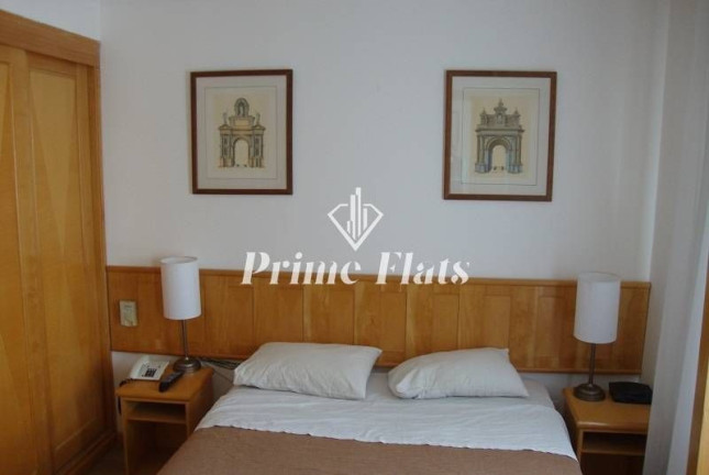 Imagem Apartamento com 1 Quarto para Alugar, 28 m² em Pinheiros - São Paulo Imagem Apartamento com 1 Quarto para Alugar, 28 m² em Pinheiros - São Paulo