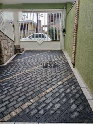 Imagem Sobrado com 4 Quartos à Venda, 289 m² em Parque São Domingos - São Paulo Imagem Sobrado com 4 Quartos à Venda, 289 m² em Parque São Domingos - São Paulo