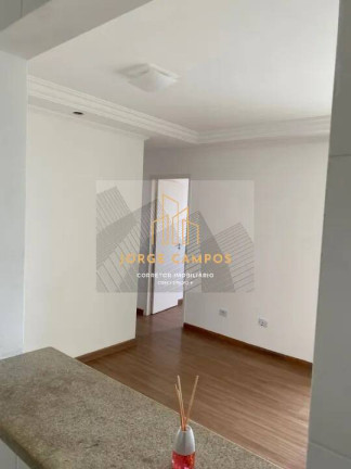 Imagem Apartamento com 3 Quartos à Venda, 61 m² em Vila Industrial - São José Dos Campos Imagem Apartamento com 3 Quartos à Venda, 61 m² em Vila Industrial - São José Dos Campos