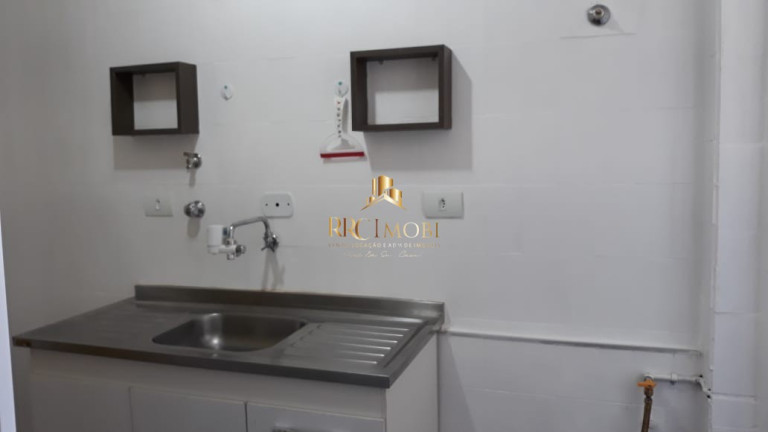 Imagem Apartamento com 1 Quarto à Venda, 37 m² em Vila Mascote - São Paulo
