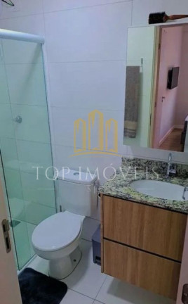 Imagem Apartamento com 2 Quartos à Venda, 53 m² em Parque Residencial Flamboyant - São José Dos Campos Imagem Apartamento com 2 Quartos à Venda, 53 m² em Parque Residencial Flamboyant - São José Dos Campos