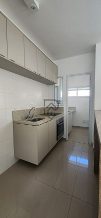 Imagem Apartamento com 1 Quarto à Venda, 45 m² em Vila Mariana - São Paulo
