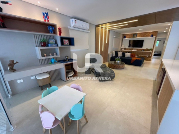 Imagem Casa com 6 Quartos à Venda, 300 m² em Riviera | Módulo 21 - Bertioga