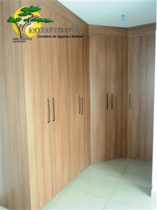Imagem Apartamento com 3 Quartos à Venda, 110 m² em Imirim - São Paulo