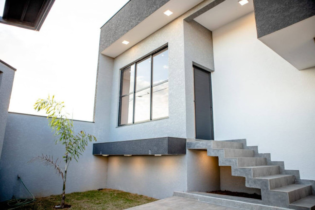 Imagem Casa com 3 Quartos à Venda, 250 m² em Residencial Bonança I - Bragança Paulista Imagem Casa com 3 Quartos à Venda, 250 m² em Residencial Bonança I - Bragança Paulista