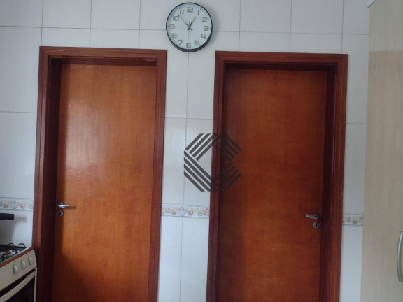 Imagem Sobrado com 3 Quartos à Venda, 216 m² em Wanel Ville - Sorocaba