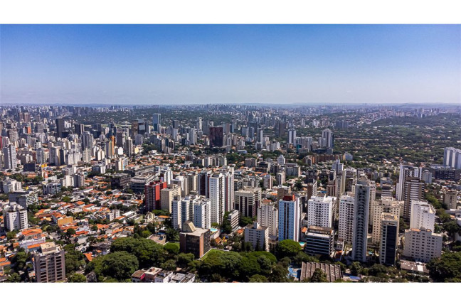 Imagem Terreno à Venda, 442 m² em Pinheiros - São Paulo Imagem Terreno à Venda, 442 m² em Pinheiros - São Paulo