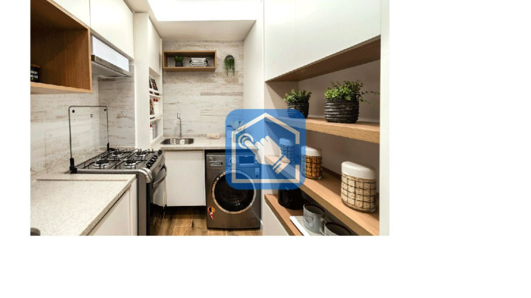 Imagem Apartamento com 2 Quartos à Venda, 39 m² em Cambuci - São Paulo Imagem Apartamento com 2 Quartos à Venda, 39 m² em Cambuci - São Paulo