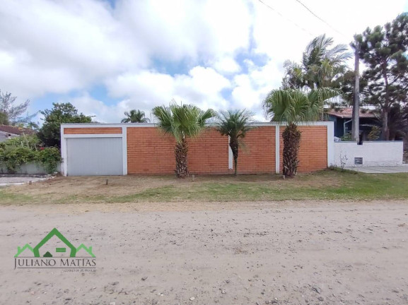 Imagem Casa à Venda, 60 m² em Pinheiros - Balneário Barra Do Sul