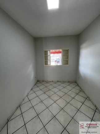 Imagem Casa com 2 Quartos para Alugar, 80 m² em Jardim Macarenko - Sumaré Imagem Casa com 2 Quartos para Alugar, 80 m² em Jardim Macarenko - Sumaré