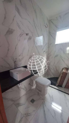 Imagem Casa com 3 Quartos à Venda, 99 m² em Nova Atibaia - Atibaia