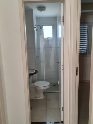 Imagem Apartamento com 3 Quartos à Venda, 67 m² em Jardim Das Nações - Taubaté
