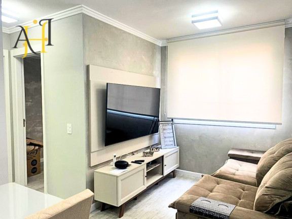 Foto do imóvel Apartamento com 2 Quartos à Venda, 43 m² em Santo Amaro - São Paulo