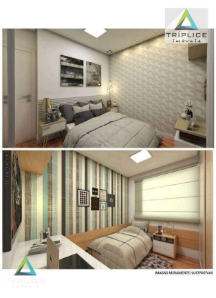 Imagem Apartamento com 2 Quartos à Venda, 73 m² em Bairu - Juiz De Fora
