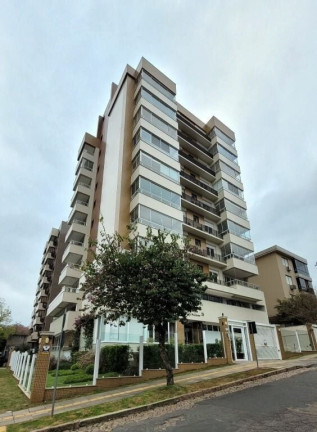 Apartamento com 2 Quartos à Venda, 130 m² em Tristeza - Porto Alegre