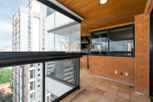 Imagem Apartamento com 3 Quartos à Venda, 191 m² em Pinheiros - São Paulo Imagem Apartamento com 3 Quartos à Venda, 191 m² em Pinheiros - São Paulo